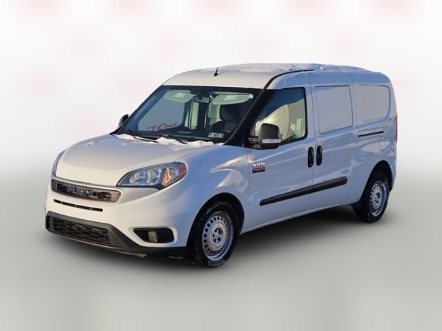 2022 Ram ProMaster Tradesman