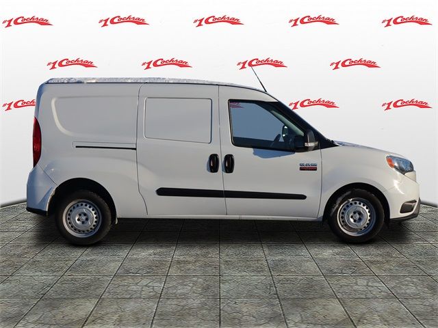 2022 Ram ProMaster Tradesman