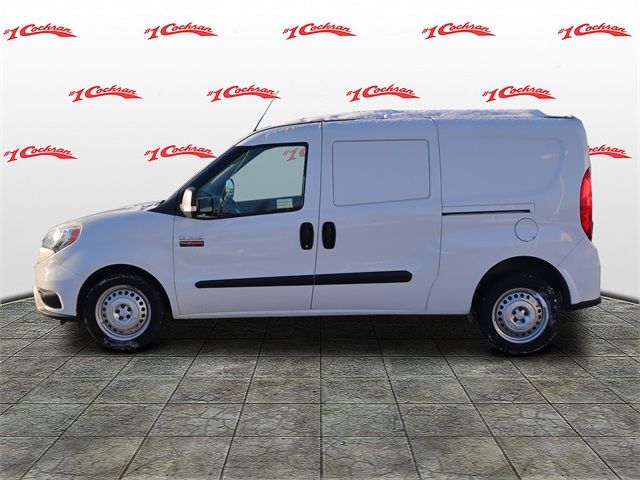 2022 Ram ProMaster Tradesman