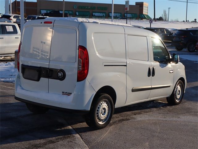 2022 Ram ProMaster Tradesman