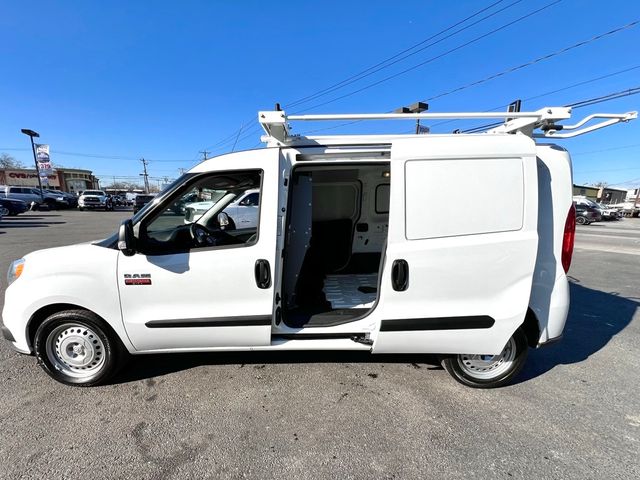 2022 Ram ProMaster Tradesman