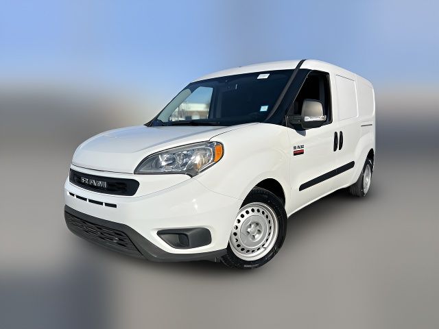 2022 Ram ProMaster Tradesman