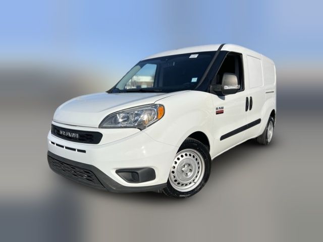 2022 Ram ProMaster Tradesman