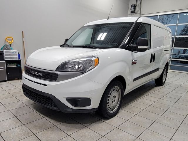 2022 Ram ProMaster Tradesman