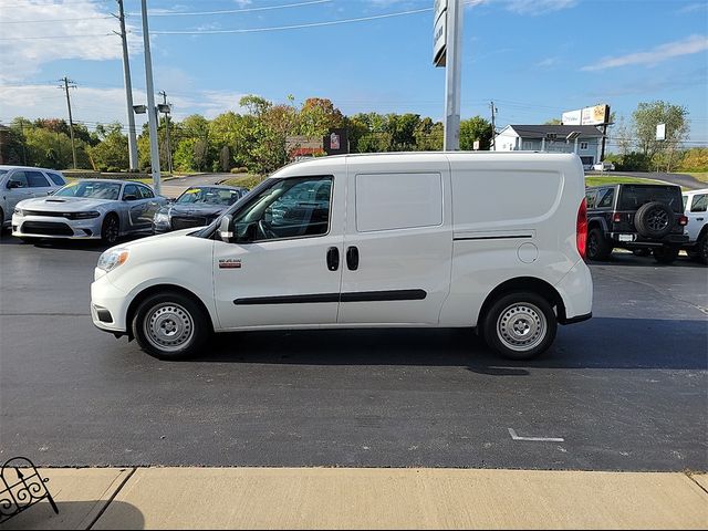 2022 Ram ProMaster Tradesman