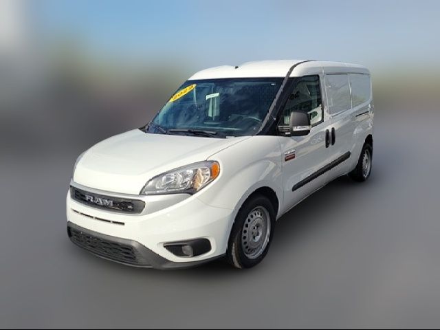 2022 Ram ProMaster Tradesman