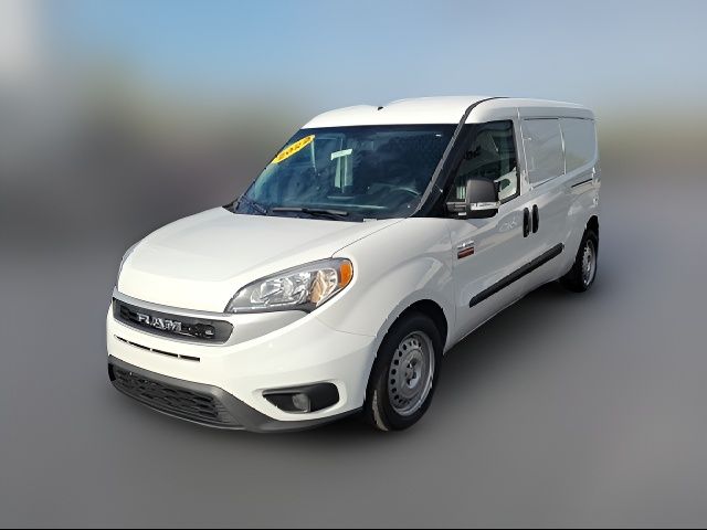 2022 Ram ProMaster Tradesman