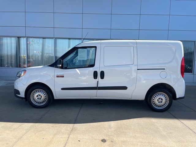 2022 Ram ProMaster Tradesman