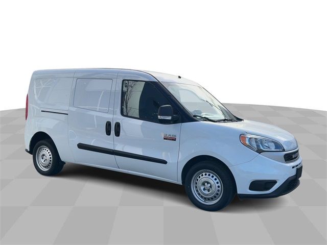 2022 Ram ProMaster Tradesman