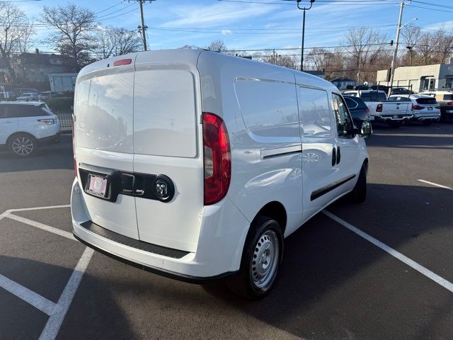 2022 Ram ProMaster Tradesman