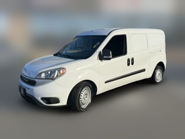 2022 Ram ProMaster Tradesman