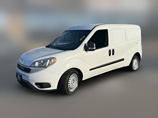 2022 Ram ProMaster Tradesman