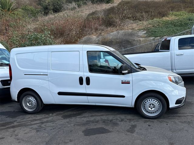 2022 Ram ProMaster Tradesman