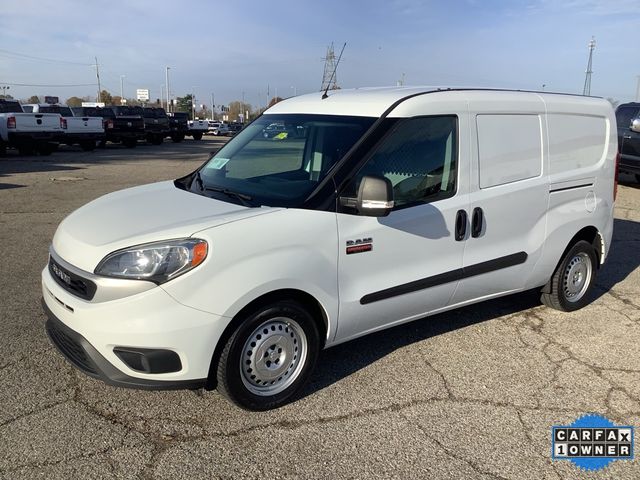 2022 Ram ProMaster Tradesman