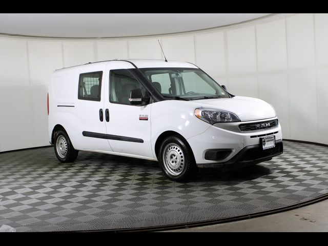 2022 Ram ProMaster City Base