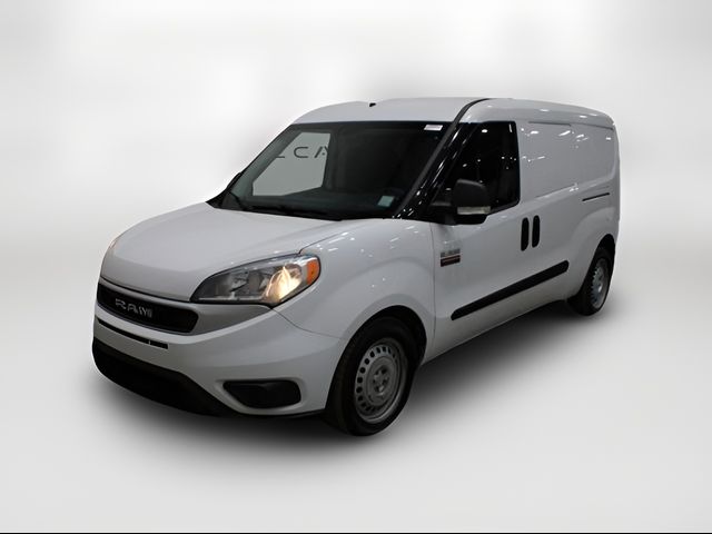 2022 Ram ProMaster Tradesman