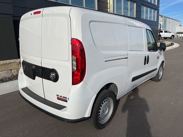 2022 Ram ProMaster Tradesman