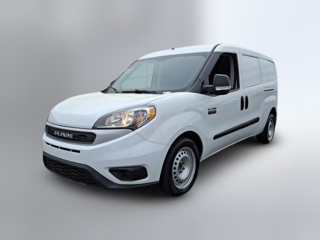 2022 Ram ProMaster Tradesman