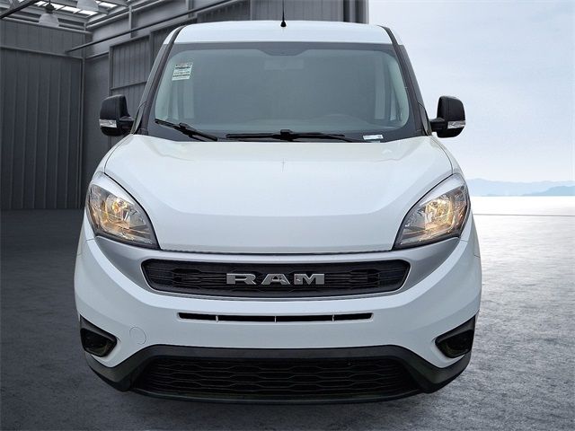 2022 Ram ProMaster Tradesman