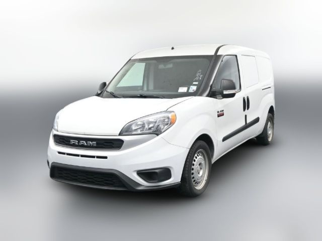 2022 Ram ProMaster Tradesman