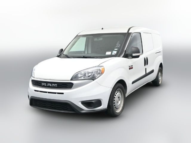 2022 Ram ProMaster Tradesman