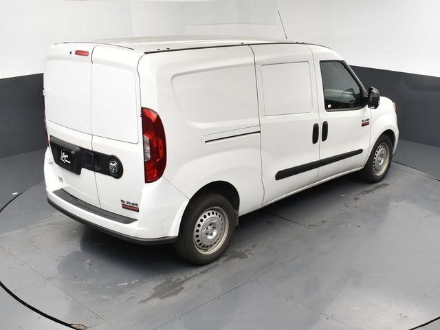 2022 Ram ProMaster Tradesman