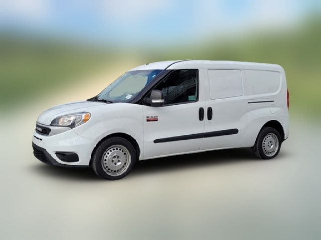 2022 Ram ProMaster Tradesman