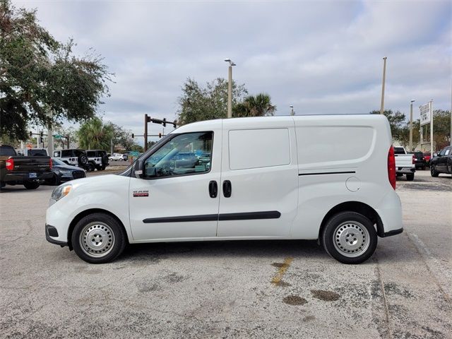 2022 Ram ProMaster Tradesman