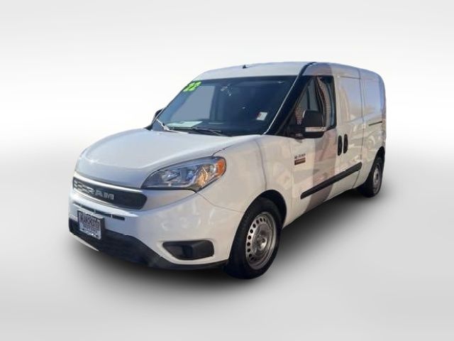 2022 Ram ProMaster Tradesman