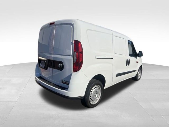 2022 Ram ProMaster Tradesman