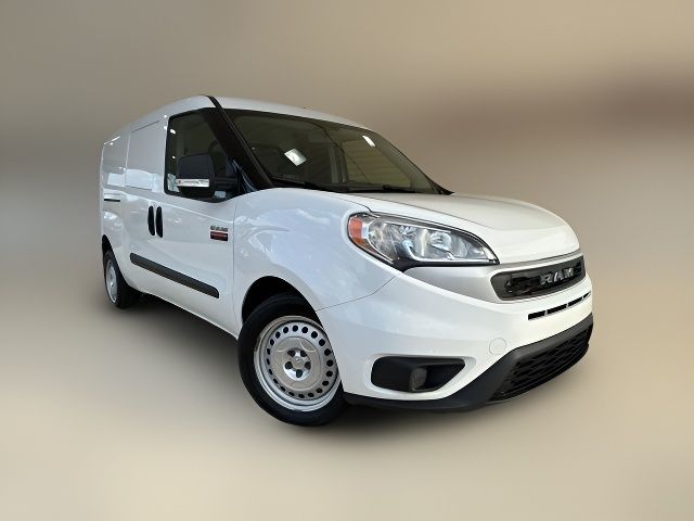 2022 Ram ProMaster City Base