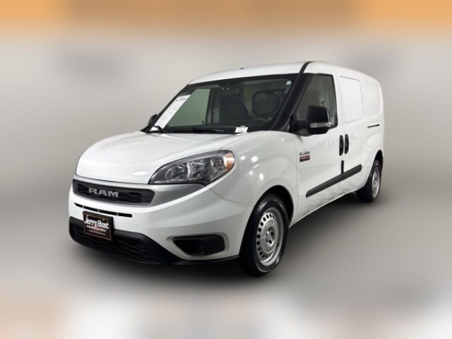 2022 Ram ProMaster Tradesman