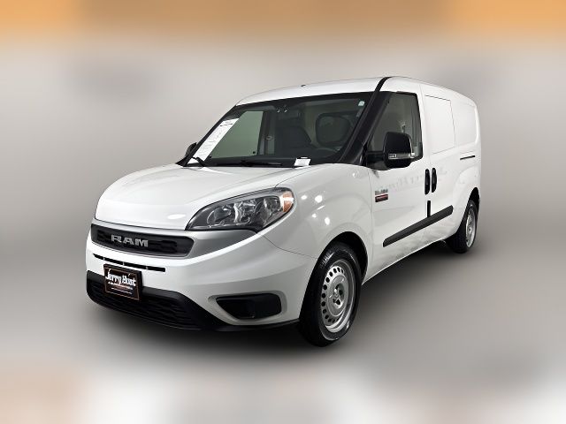 2022 Ram ProMaster Tradesman