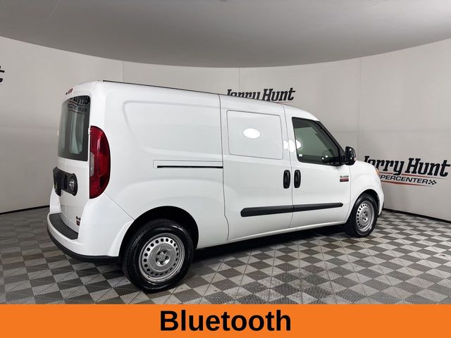 2022 Ram ProMaster Tradesman