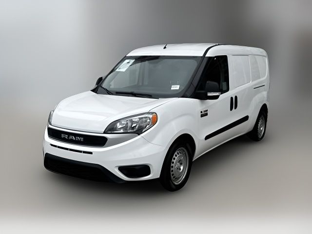 2022 Ram ProMaster Tradesman