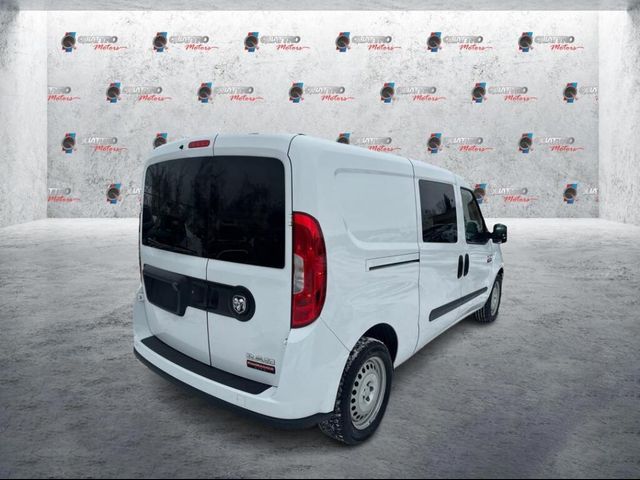 2022 Ram ProMaster Tradesman