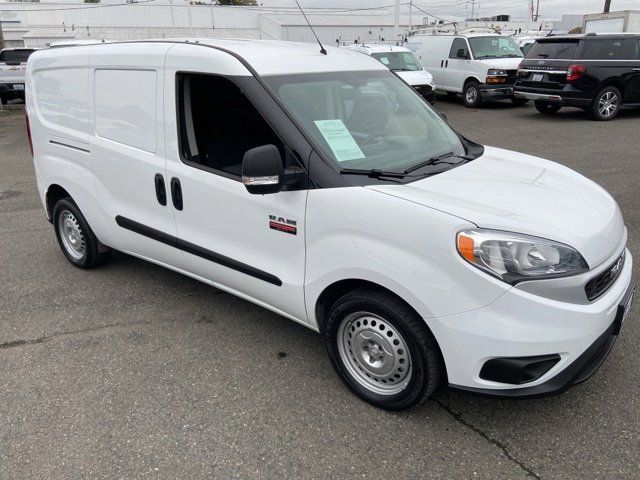 2022 Ram ProMaster Tradesman