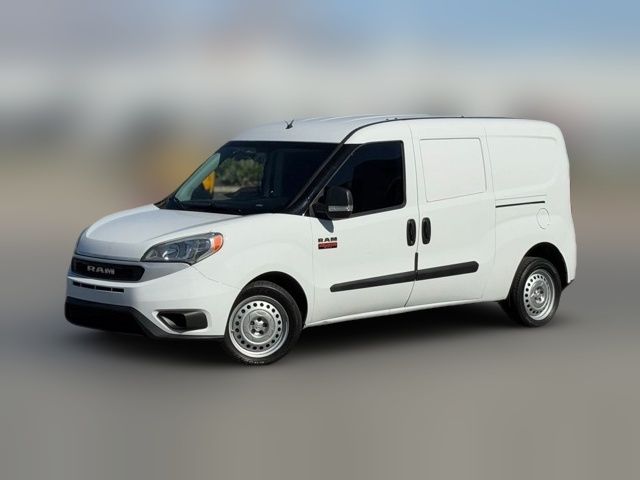 2022 Ram ProMaster Tradesman