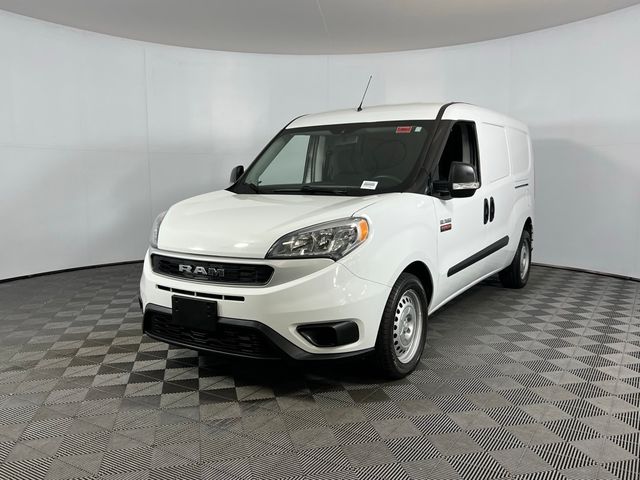 2022 Ram ProMaster Tradesman