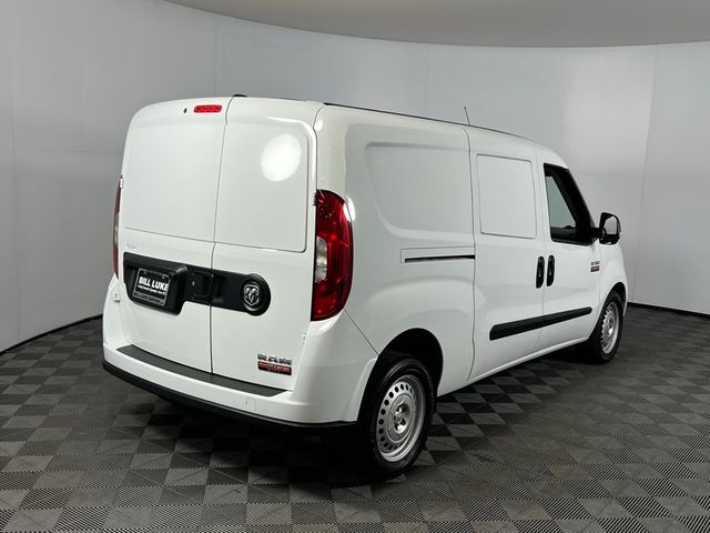 2022 Ram ProMaster Tradesman