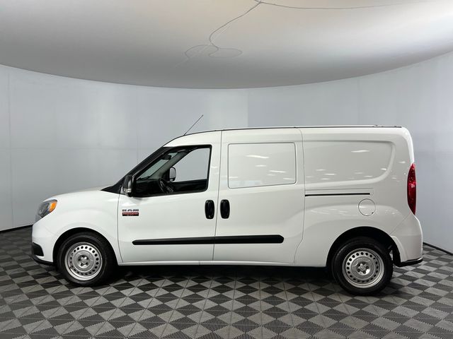 2022 Ram ProMaster Tradesman