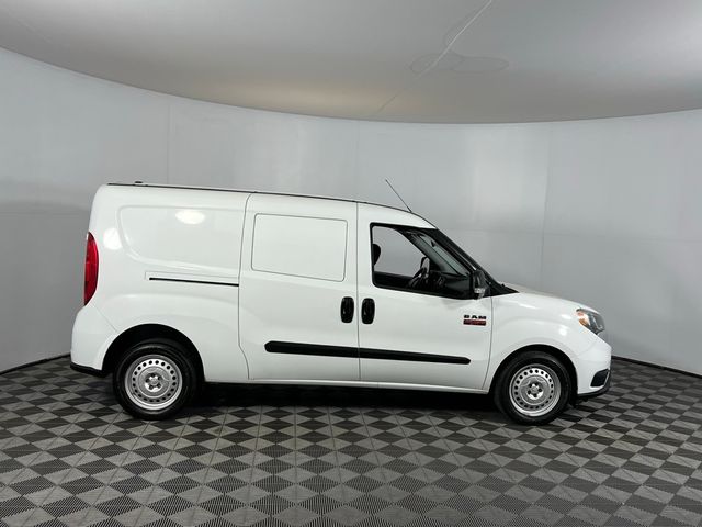 2022 Ram ProMaster Tradesman