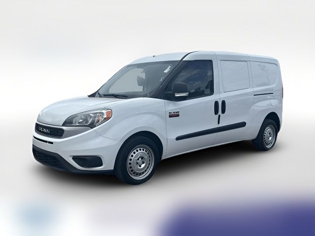 2022 Ram ProMaster Tradesman