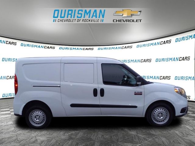 2022 Ram ProMaster Tradesman