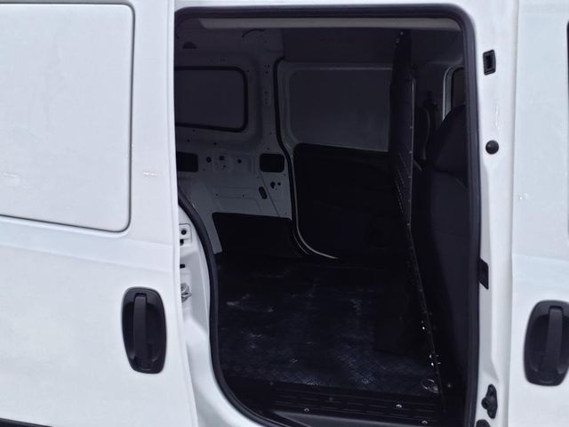 2022 Ram ProMaster Tradesman