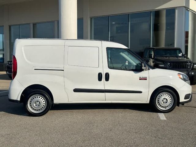 2022 Ram ProMaster Tradesman