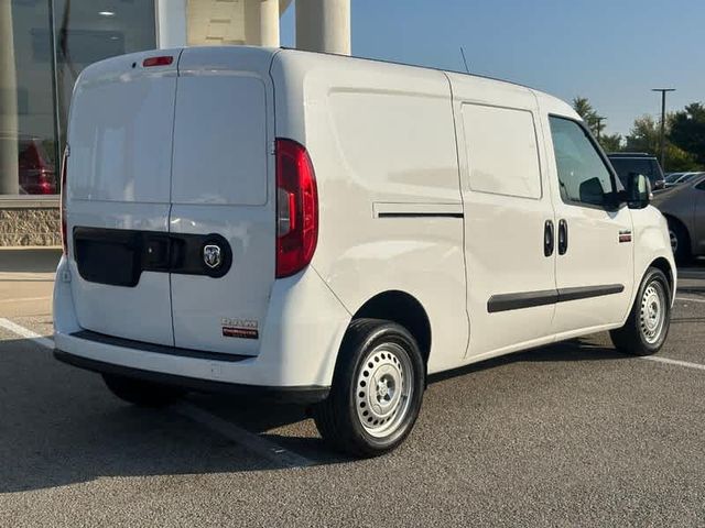 2022 Ram ProMaster Tradesman