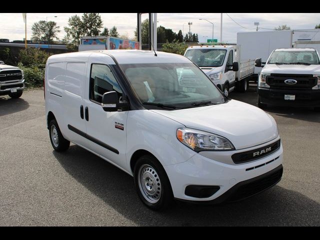 2022 Ram ProMaster Tradesman