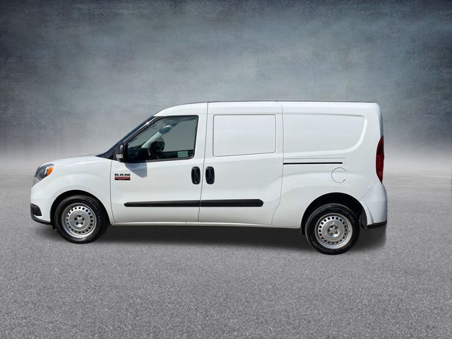 2022 Ram ProMaster Tradesman