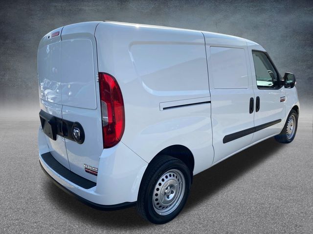 2022 Ram ProMaster Tradesman